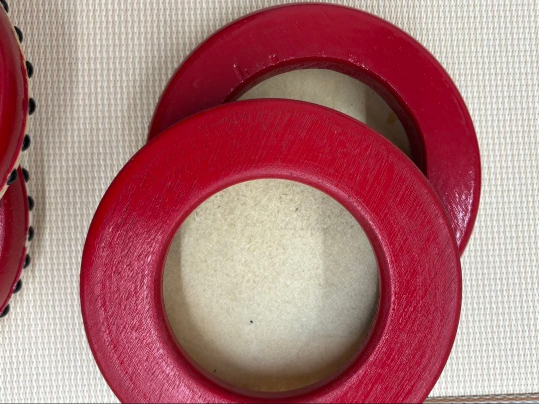 ☆和太鼓　パーランクーおまとめセット☆