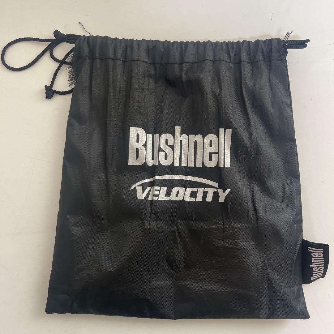 Bushnell Speedster V 野球スピードガン