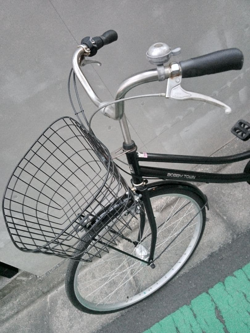 葛飾区　27型　6段　オートライト