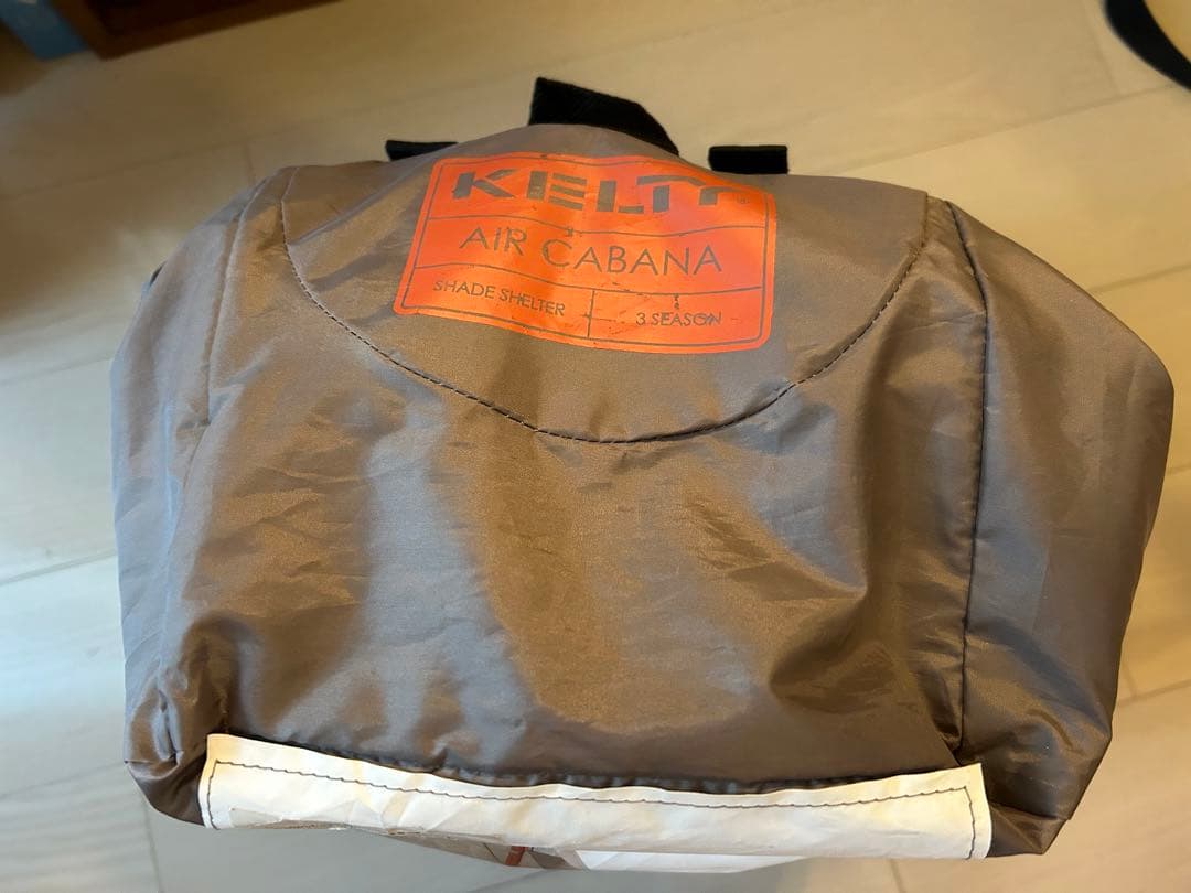 Kelty Aircabana Tent ケルティ　サンシェードテント