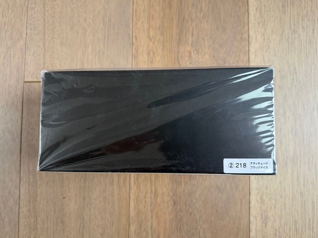 非売品　トヨタ ランドクルーザー70 1/30ミニカー ランクル70 黒