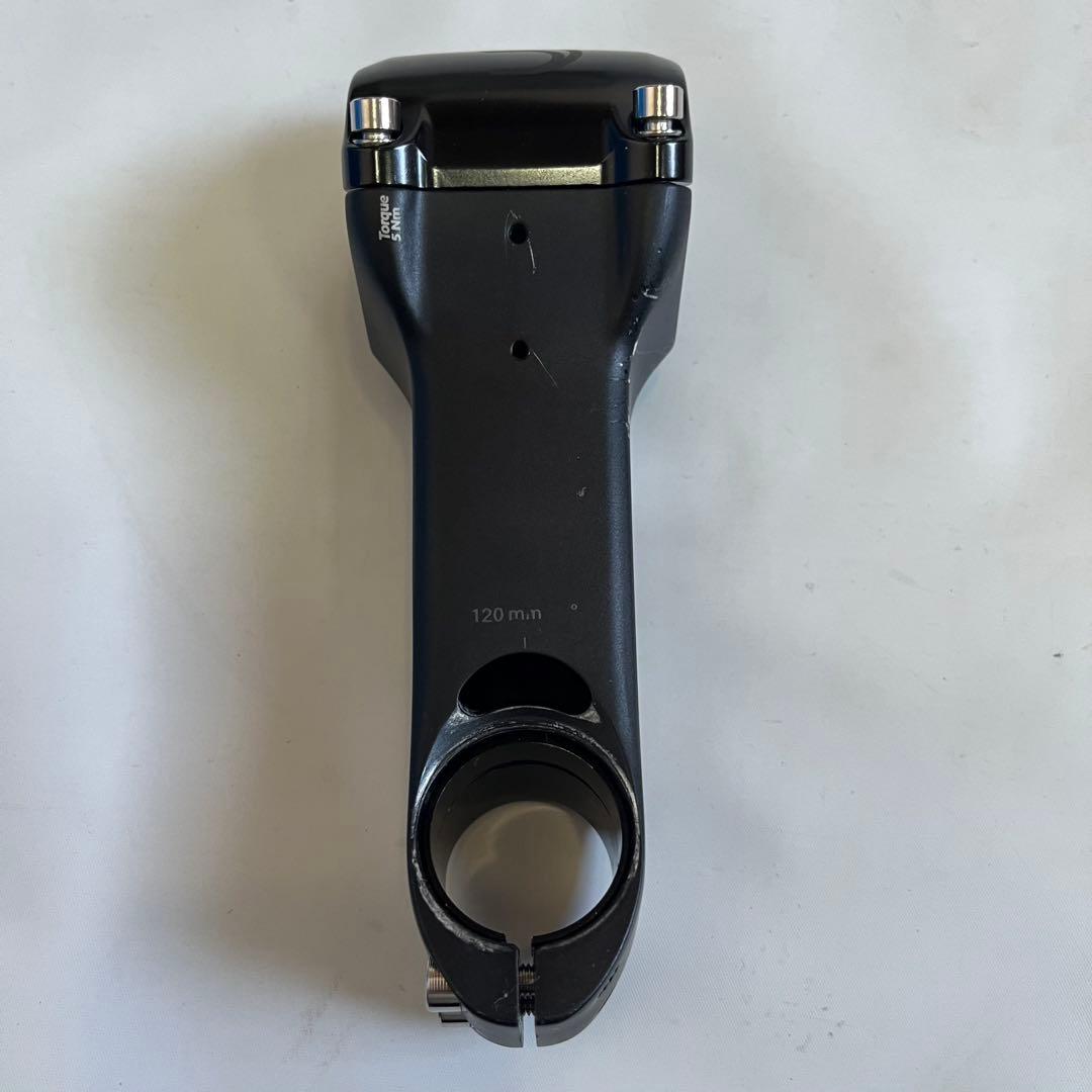 DEDA VINCI ステム 120mm