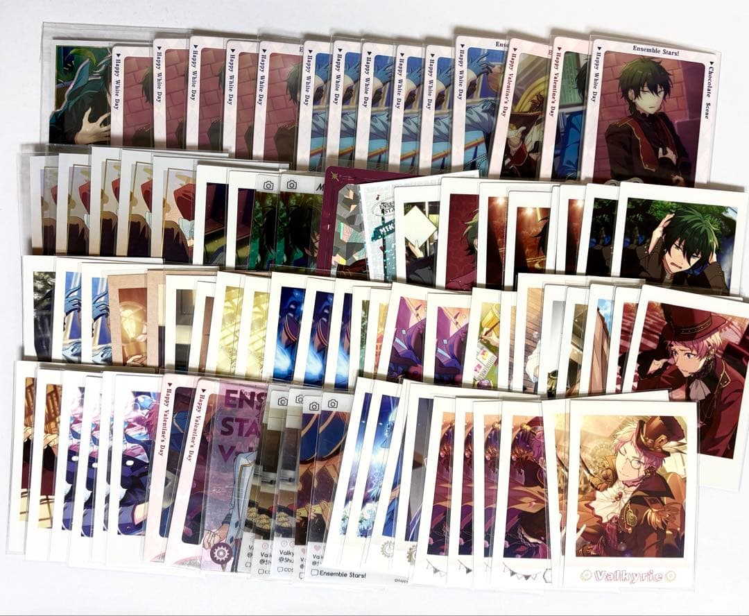 あんスタ Valkyrie まとめ売り