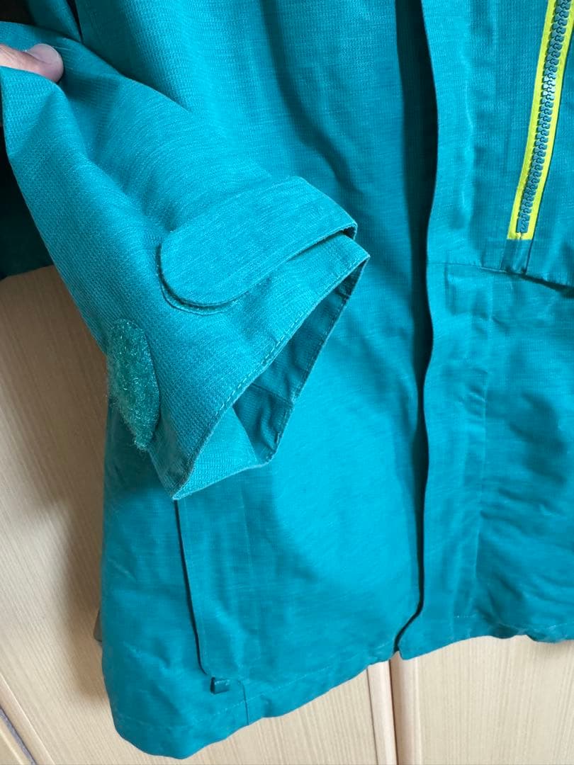 BURTON バートン ak ゴアテックス GORE-TEX スノーボードウェア