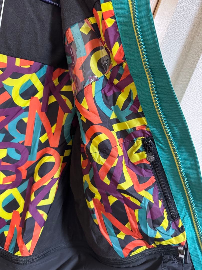 BURTON バートン ak ゴアテックス GORE-TEX スノーボードウェア