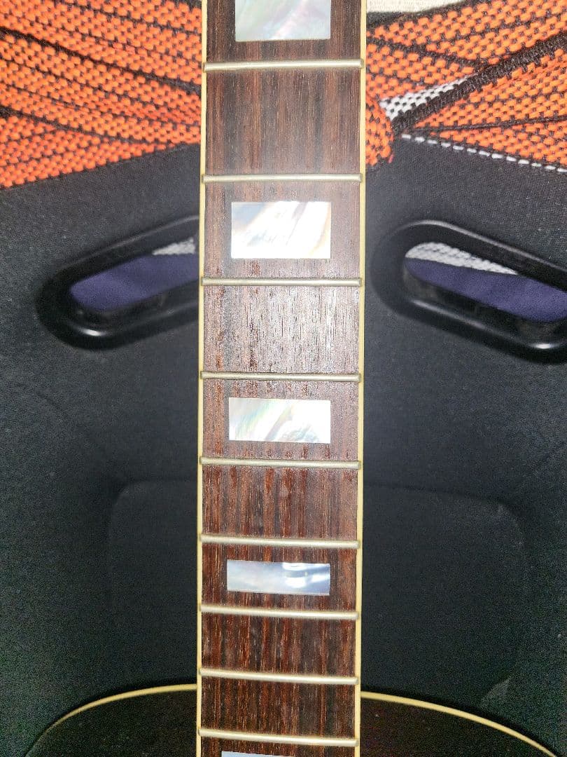 Guild F150RNAT アコースティックギター　ハードケースつき