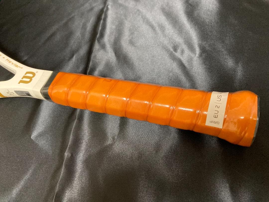 新品　ウィルソン　プロスタッフ90　2014　G2　Wilson　フェデラー