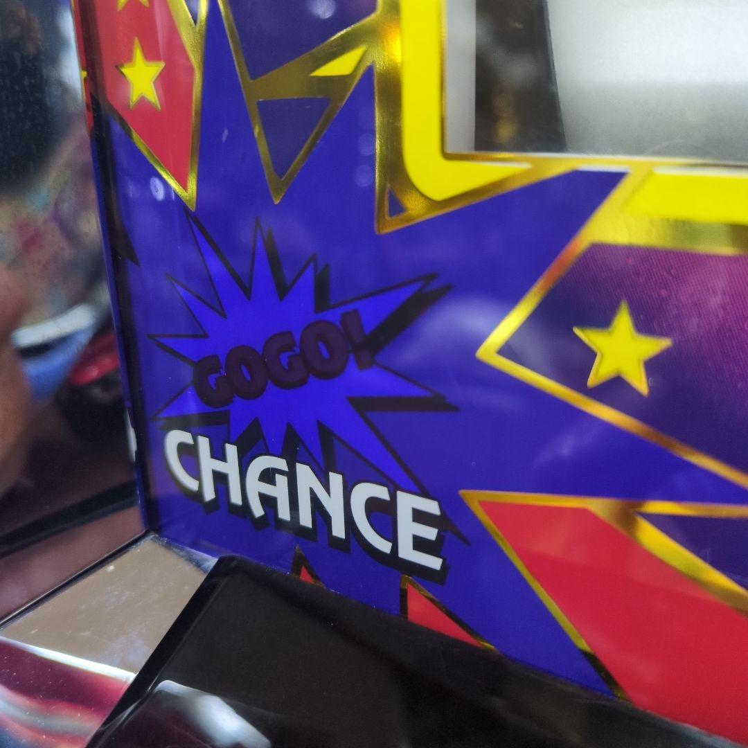 6号機.SアイムジャグラーEX.TPデータカウンター,ルークプレミアム