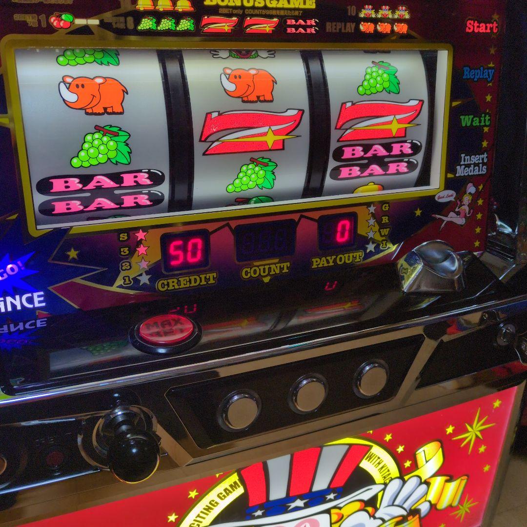 6号機.SアイムジャグラーEX.TPデータカウンター,ルークプレミアム