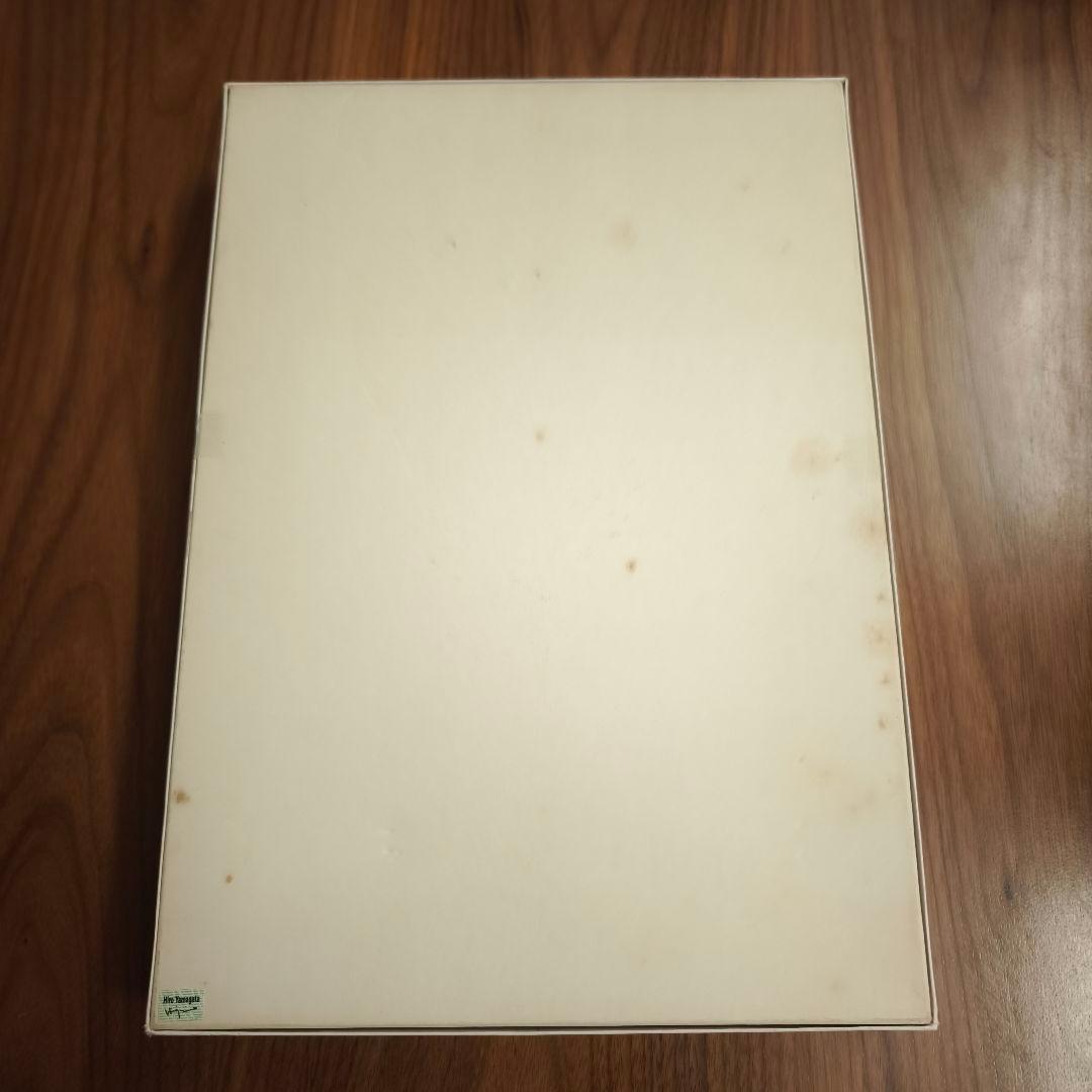 廃盤　1000ピース　ジグソーパズル　ヒロヤマガタ　ハネムーン