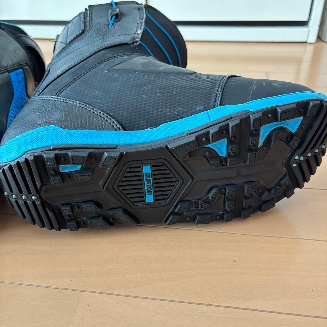BURTON ION バートン　アイオン　アジアンフィット　スノーボードブーツ