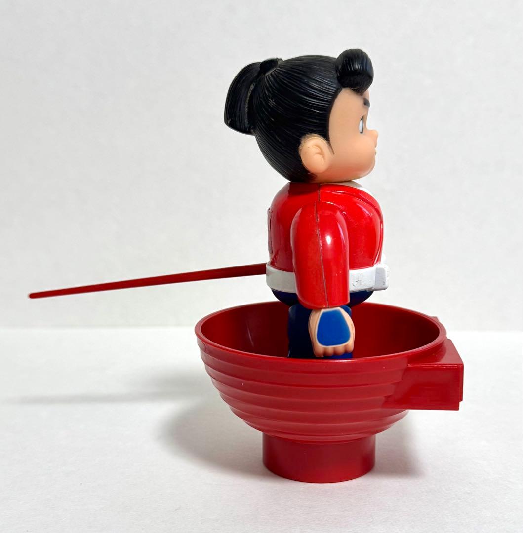 超合金 一寸法師 レトロ 名作シリーズ ポピー