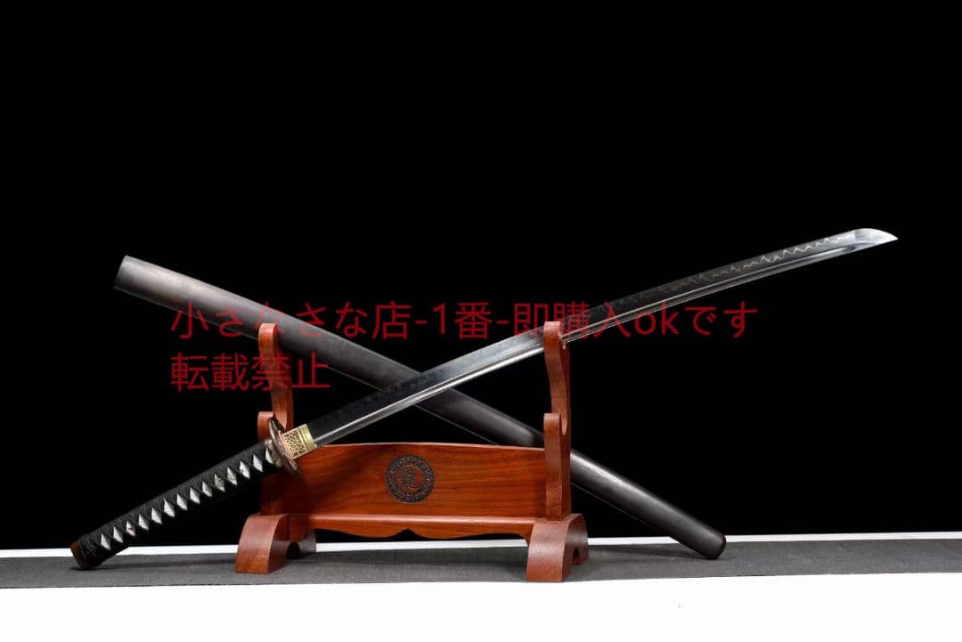 追風武士 古兵器 武具 刀装具 日本刀 模造刀 居合刀