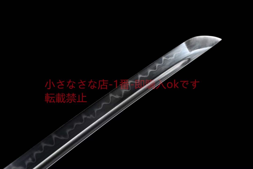 追風武士 古兵器 武具 刀装具 日本刀 模造刀 居合刀