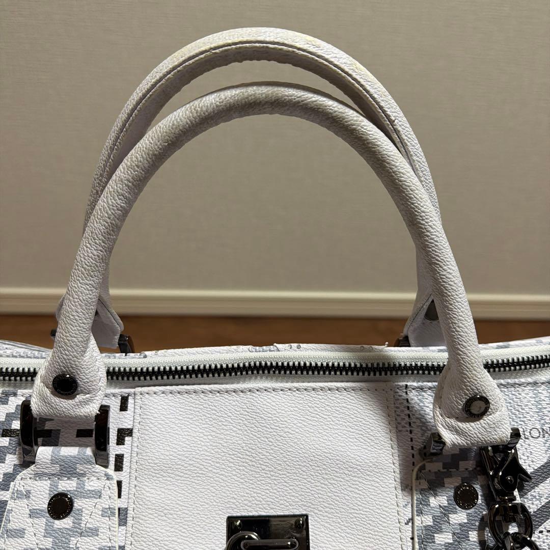 MARK & LONA マークアンドロナ　ゴルフバッグ