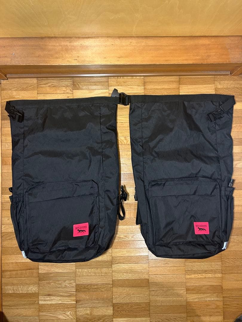 アクセサリー SWIFT INDUSTRIES Jr.Ranger PANNIER BAG