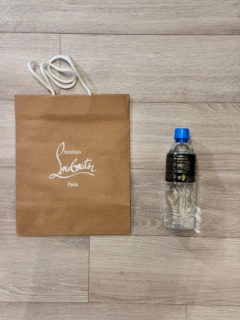 ブランド　紙袋　セット