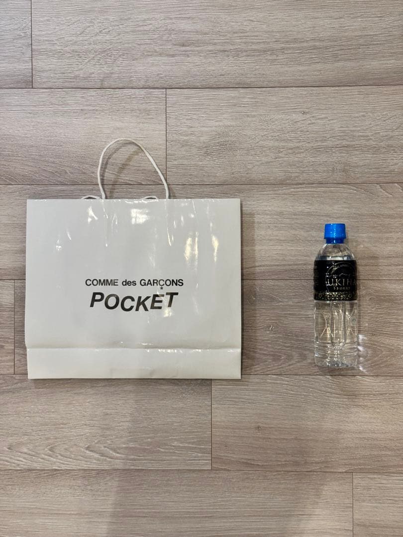 ブランド　紙袋　セット