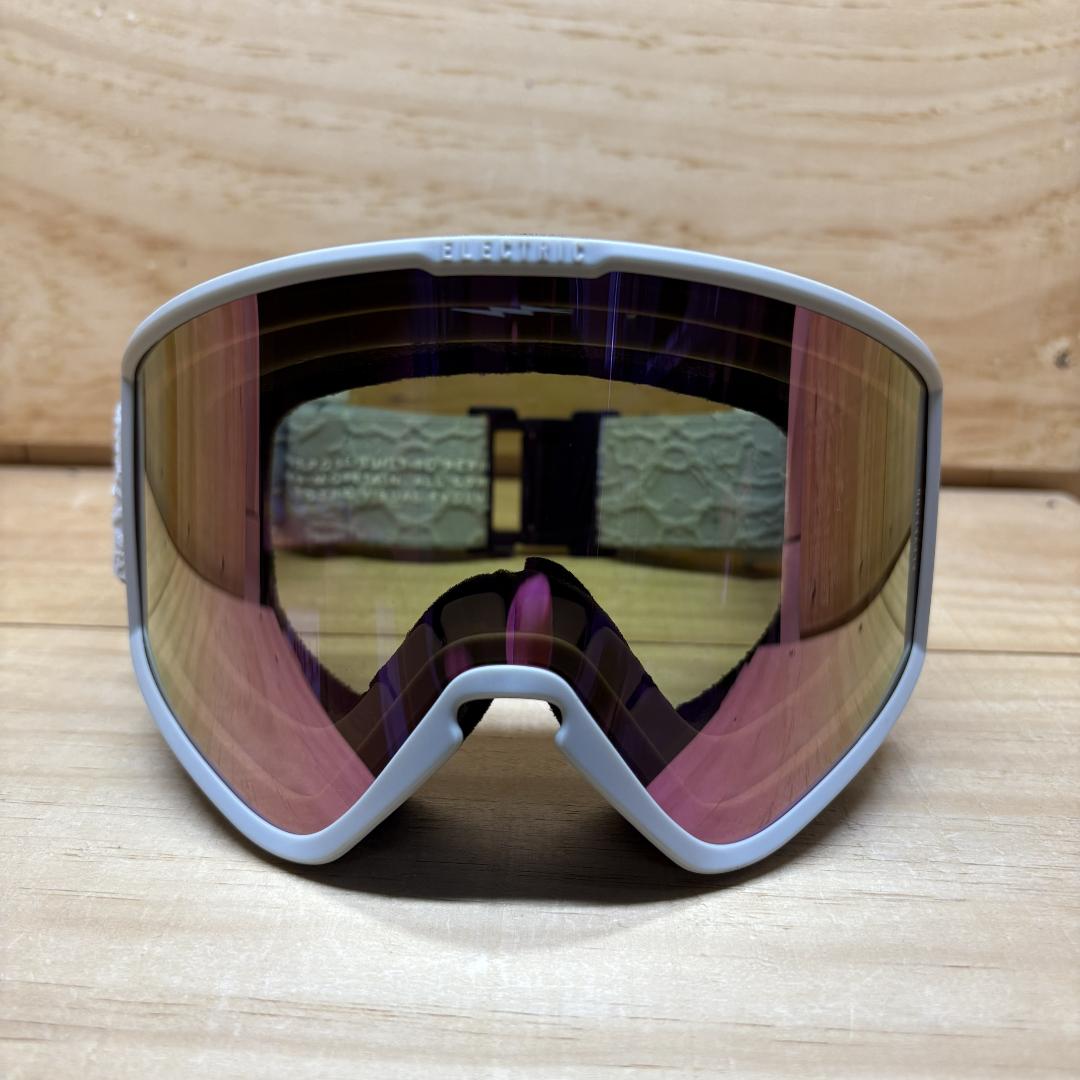 【1660】ELECTRIC　エレクトリック　KLEVELAND　クリーブランド