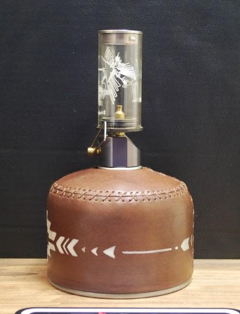 リトルランプ・ノクターン　ナスカの地上絵【 Peak】696902