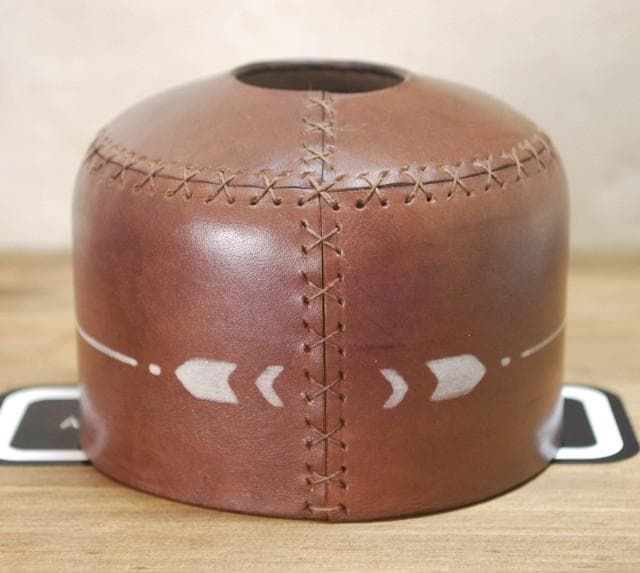 リトルランプ・ノクターン　ナスカの地上絵【 Peak】696902