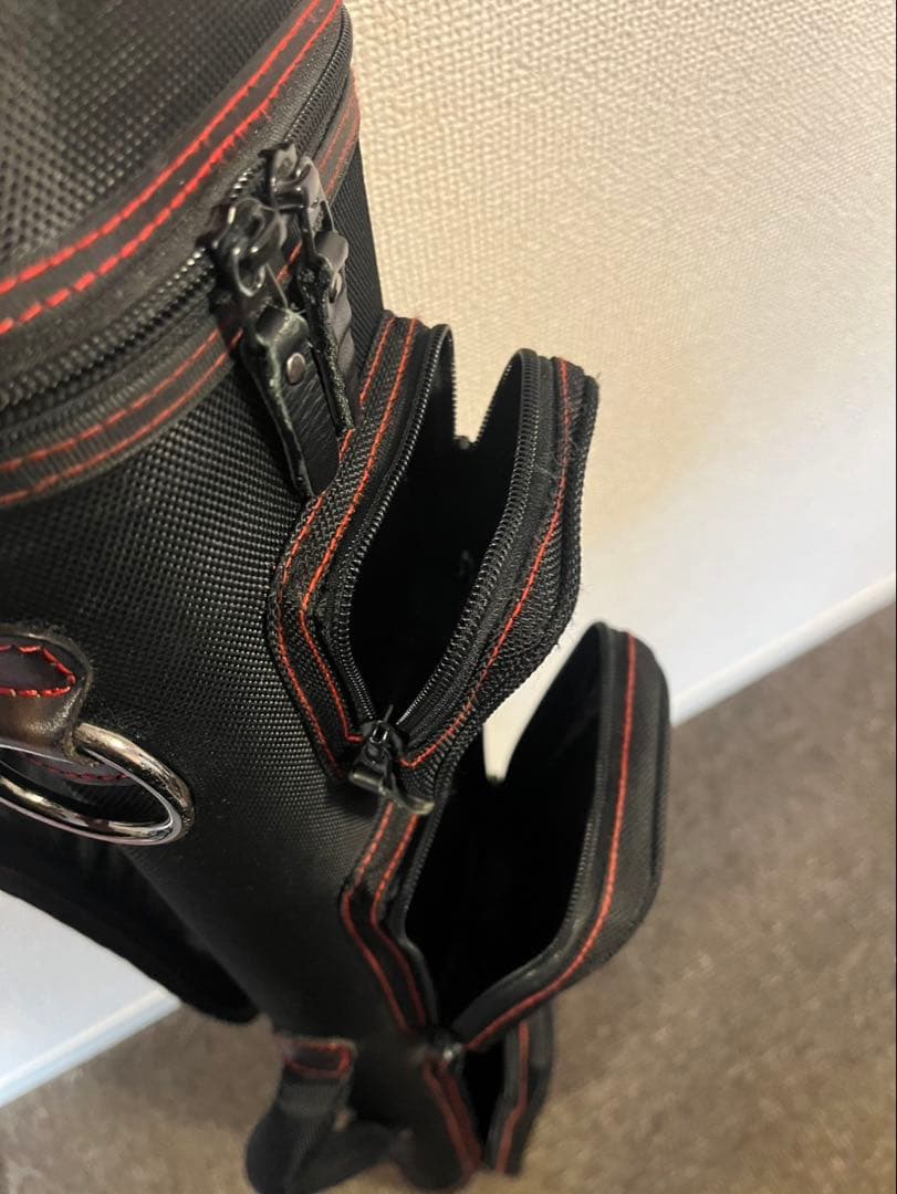 JB CASES ジョンバートン キューケース 3B6S UltraPad 黒