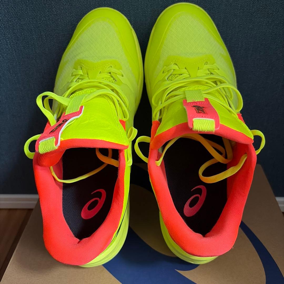 シューズ(男性用) Asics Unpre Ars Low 2 Paris