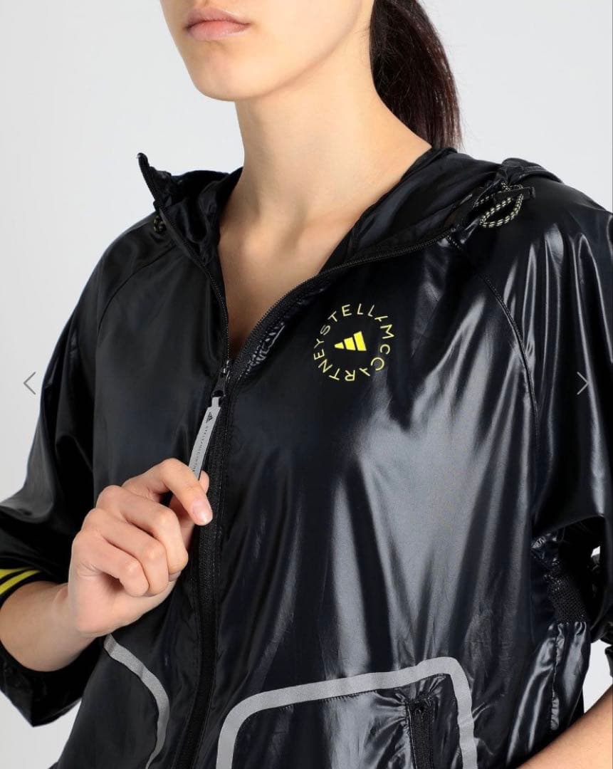 【adidas by Stella McCartney】TruePace