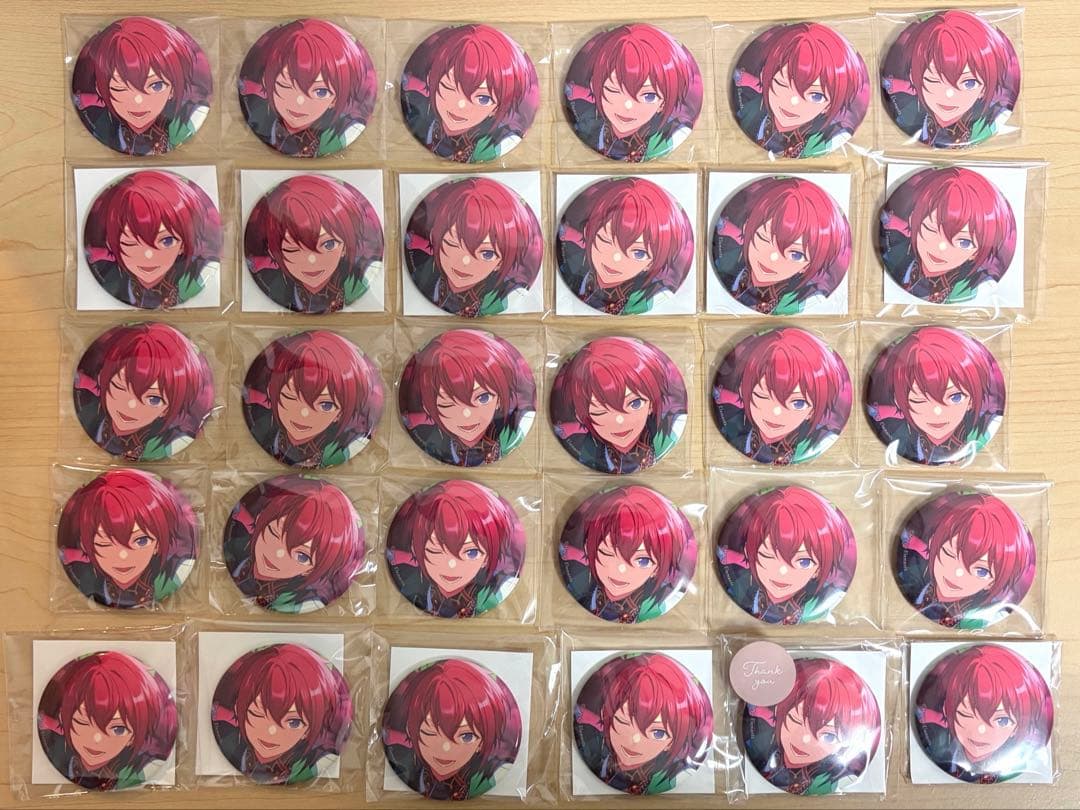 しほ あんスタ イベコレ缶 司 30点