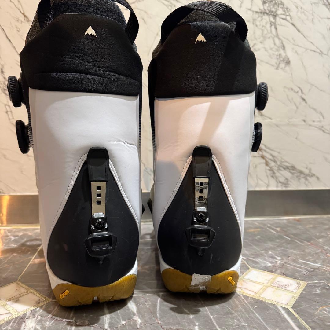 Burton Waverage X Pro Wide Step On® 28.5