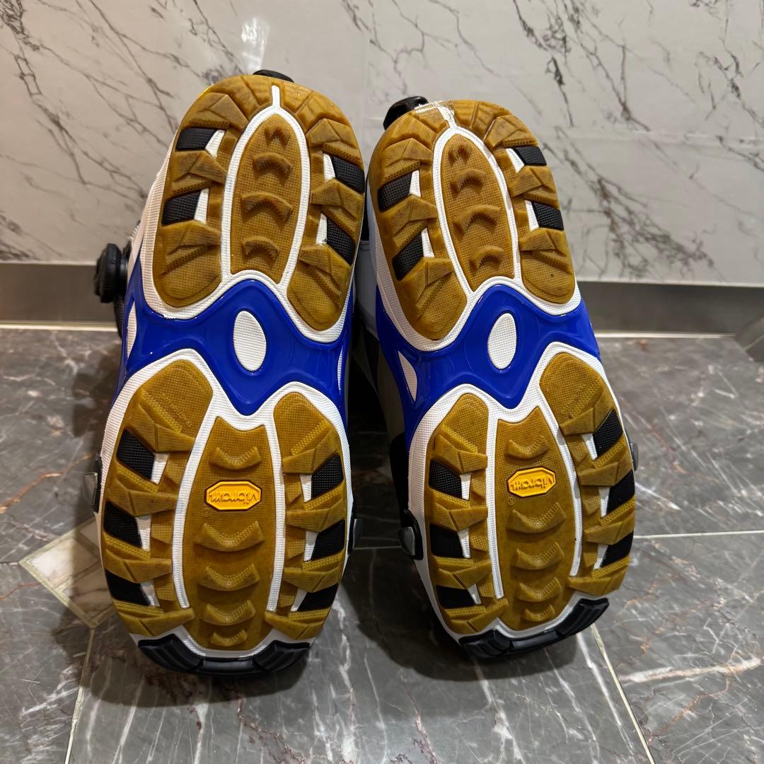 Burton Waverage X Pro Wide Step On® 28.5