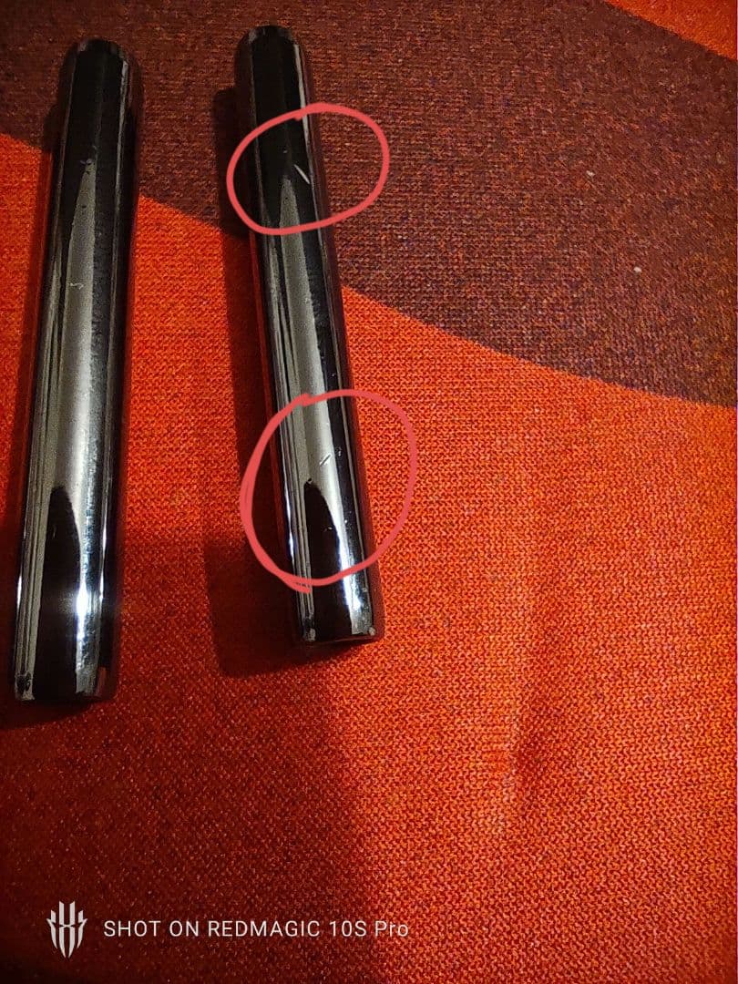 S4 無月改メ　黒真打