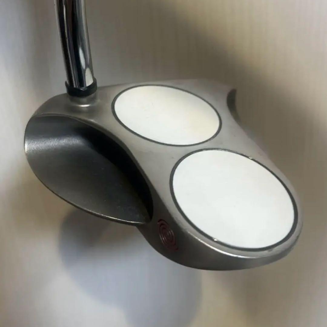 オデッセイ2-BALL ホワイトホットXG ‼️