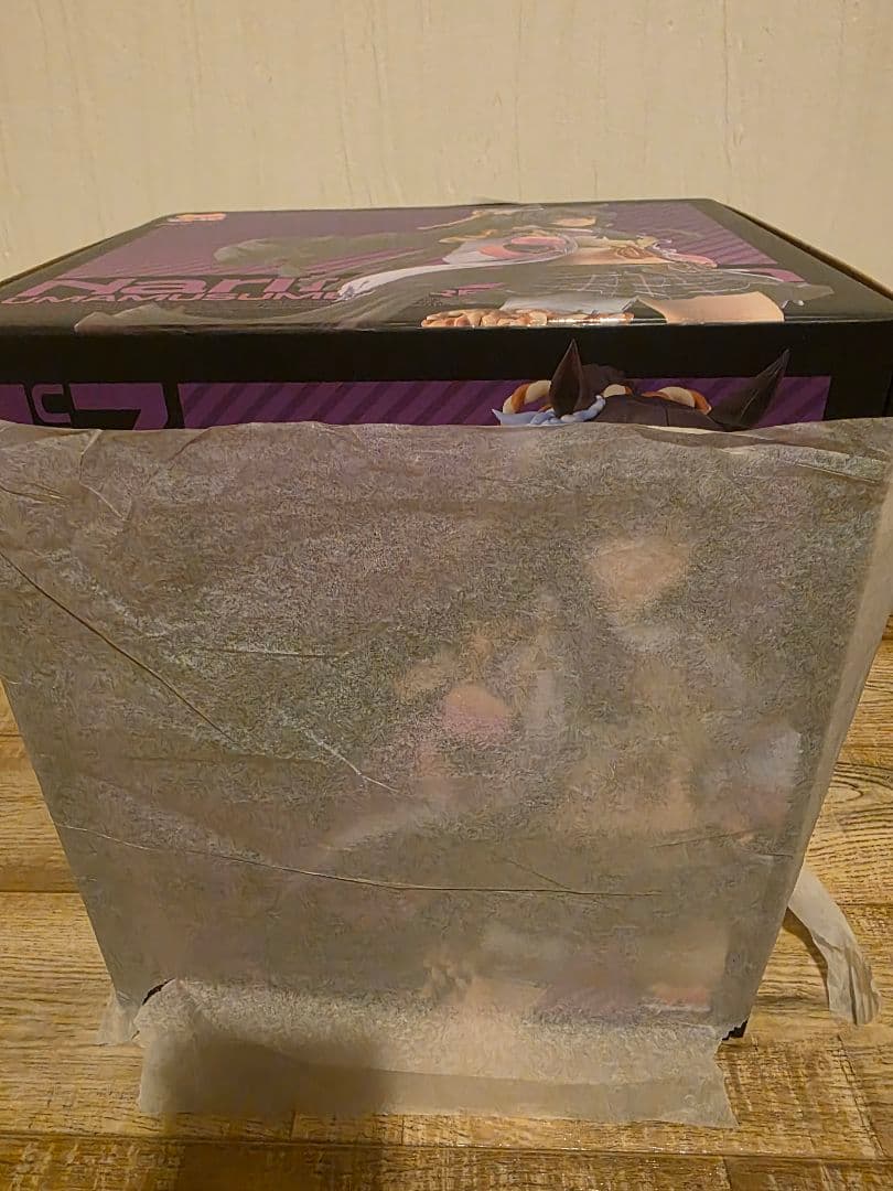 [未開封]ウマ娘プリティーダービー　ナリタブライアン1/7 マックスファクトリー