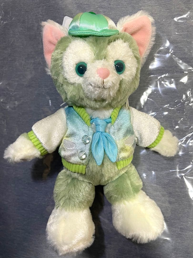 m*e様 ポージープラッシー　バケーションパッケージ限定　カラフルハピネス　5つ