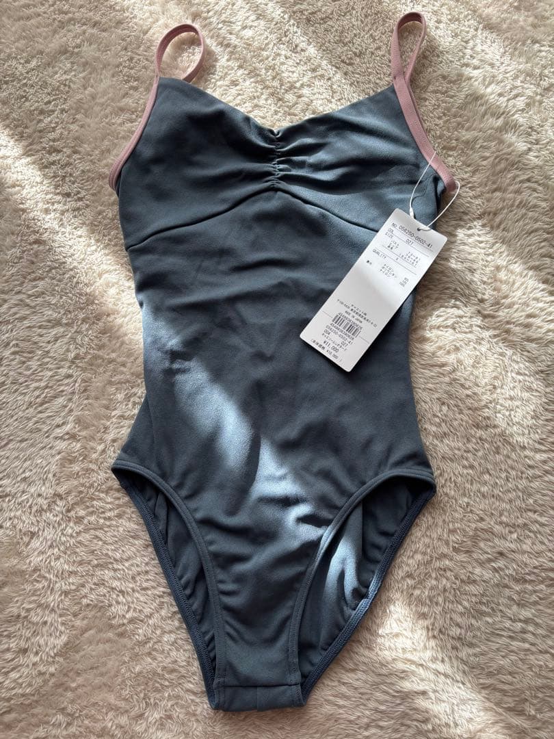 chacott レオタード S