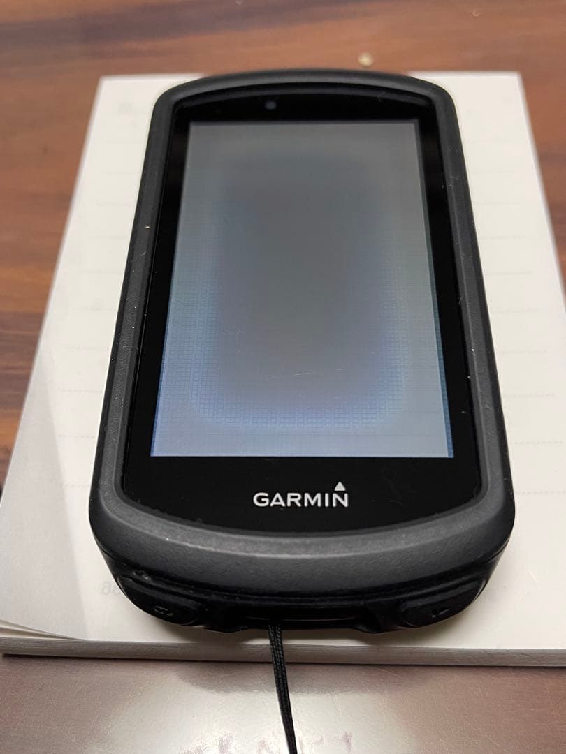 Garmin Edge 1030 中古