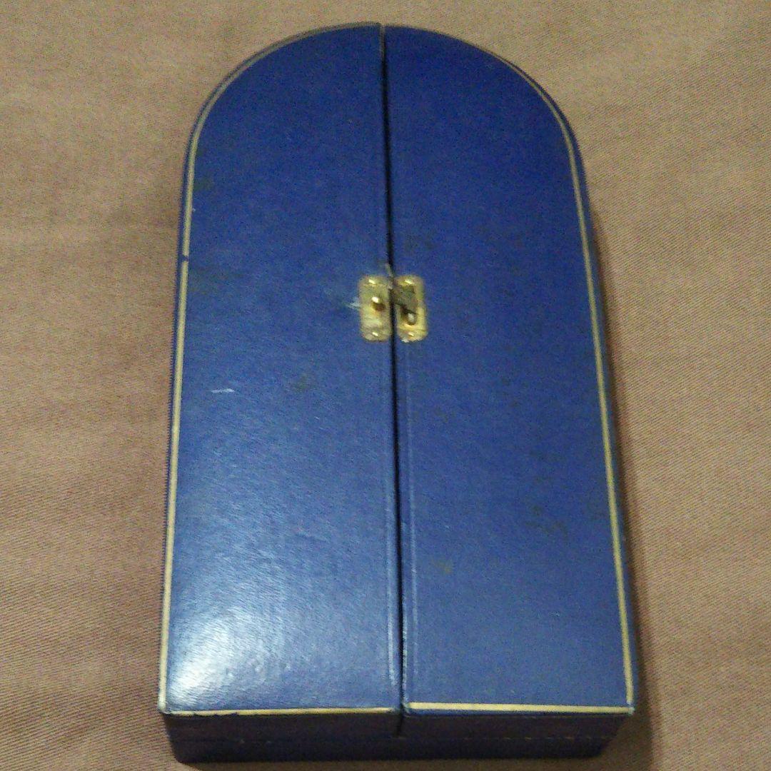 アンティーク   時計  ゼンマイ  携帯時計