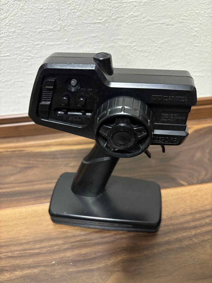 コミカルホーネット　ラジコン