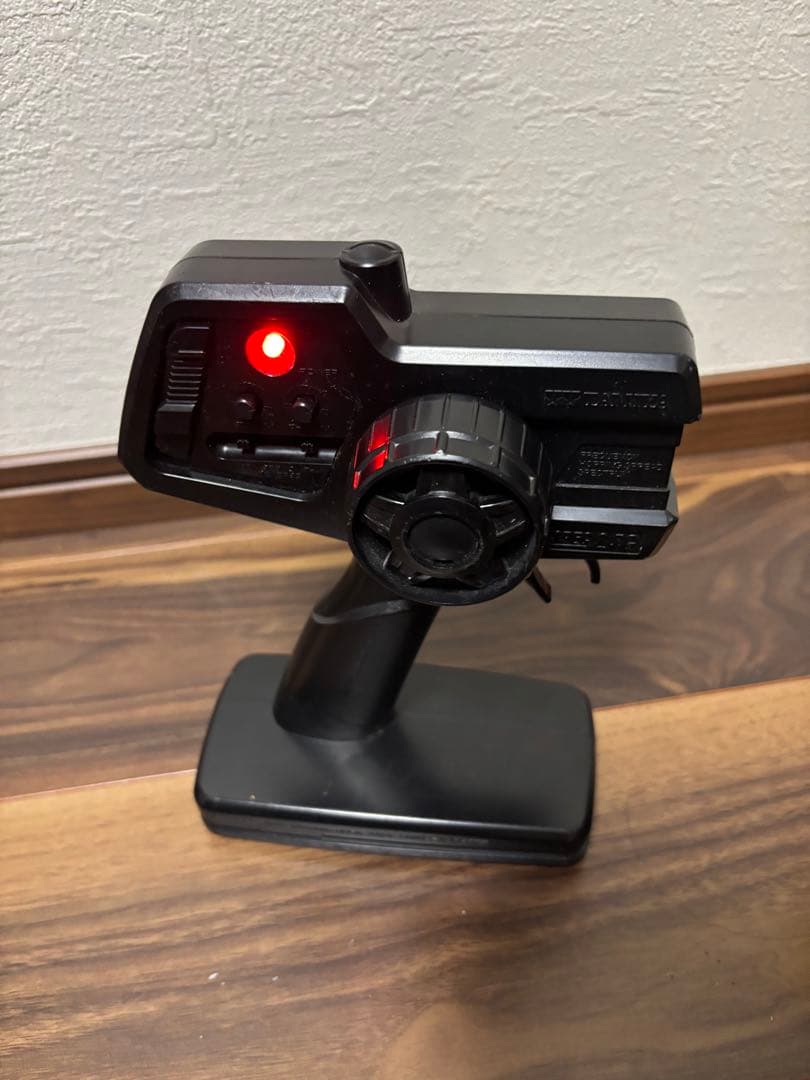 コミカルホーネット　ラジコン