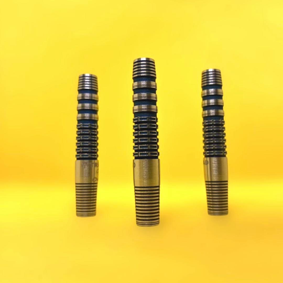 TRiNiDAD ROMEKARI2 トリニダード ダーツ バレル