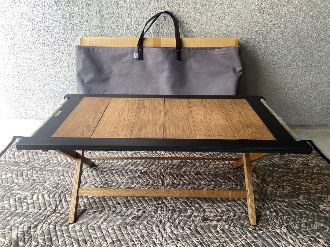 美品 asobi FACTORY グレイスフル ウオルナット色 専用ケース有