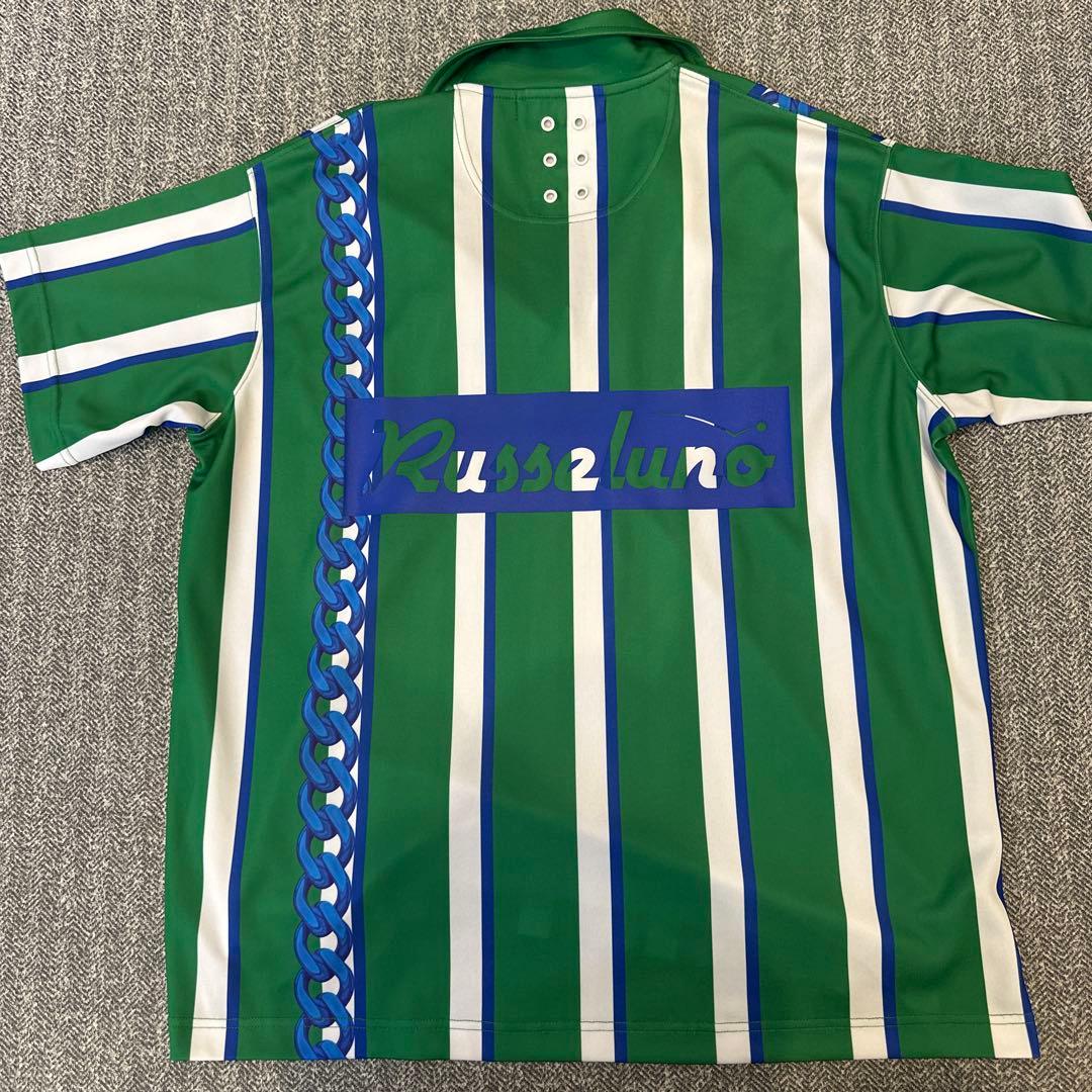 ラッセルノ　ポロシャツSET