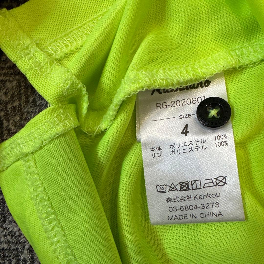 ラッセルノ　ポロシャツSET