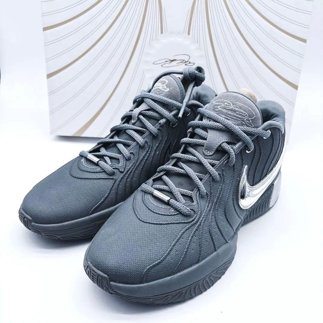 未使用級✨ Nike LeBron XXI EP レブロン21 \