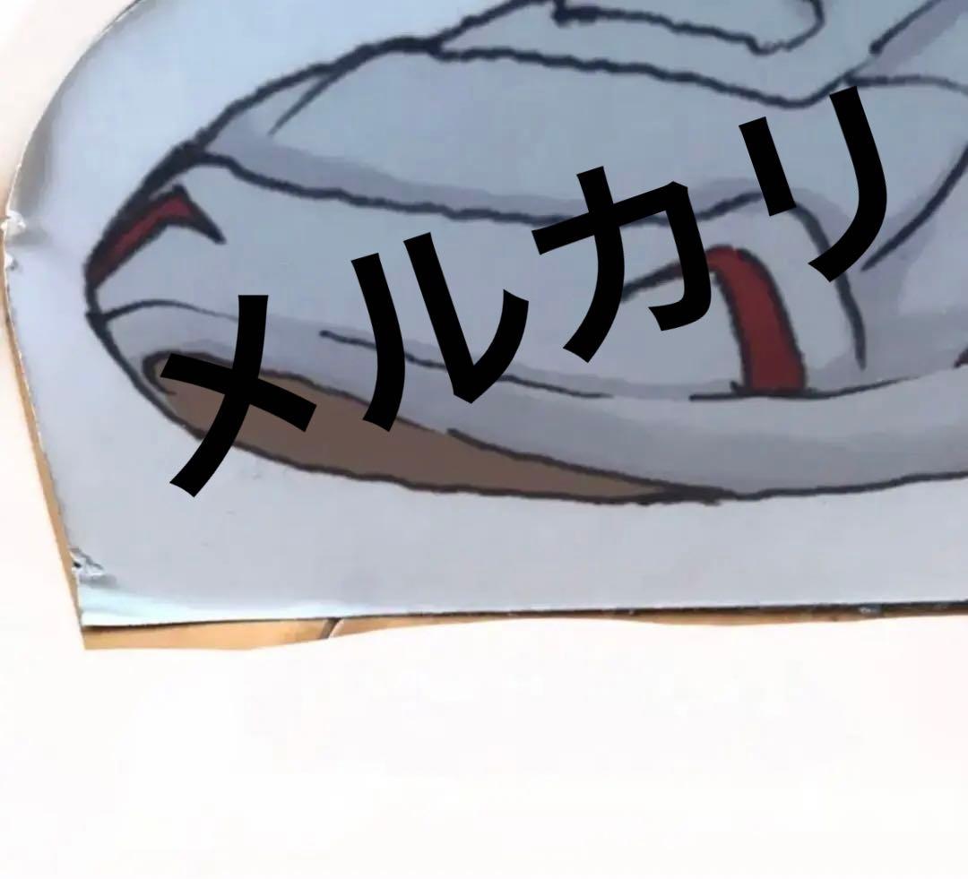 ハイキュー 孤爪研磨 等身大パネル 非売品