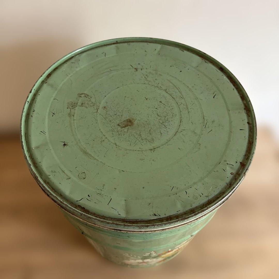 ランズバーグ　ビッグサイズ　ペール缶