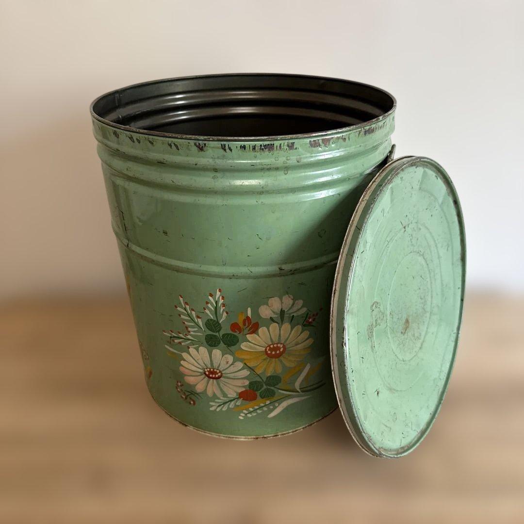 ランズバーグ　ビッグサイズ　ペール缶