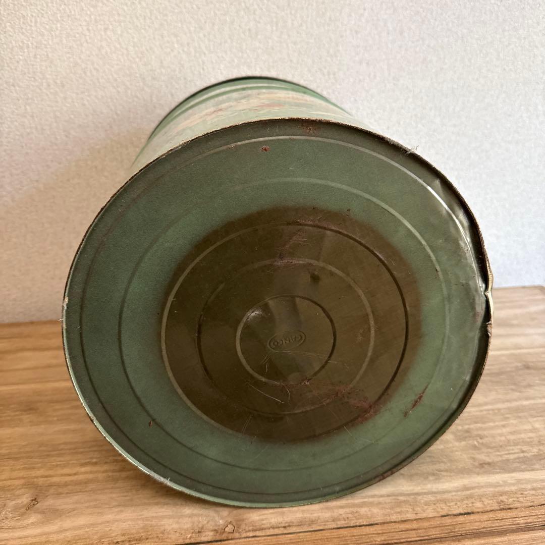 ランズバーグ　ビッグサイズ　ペール缶