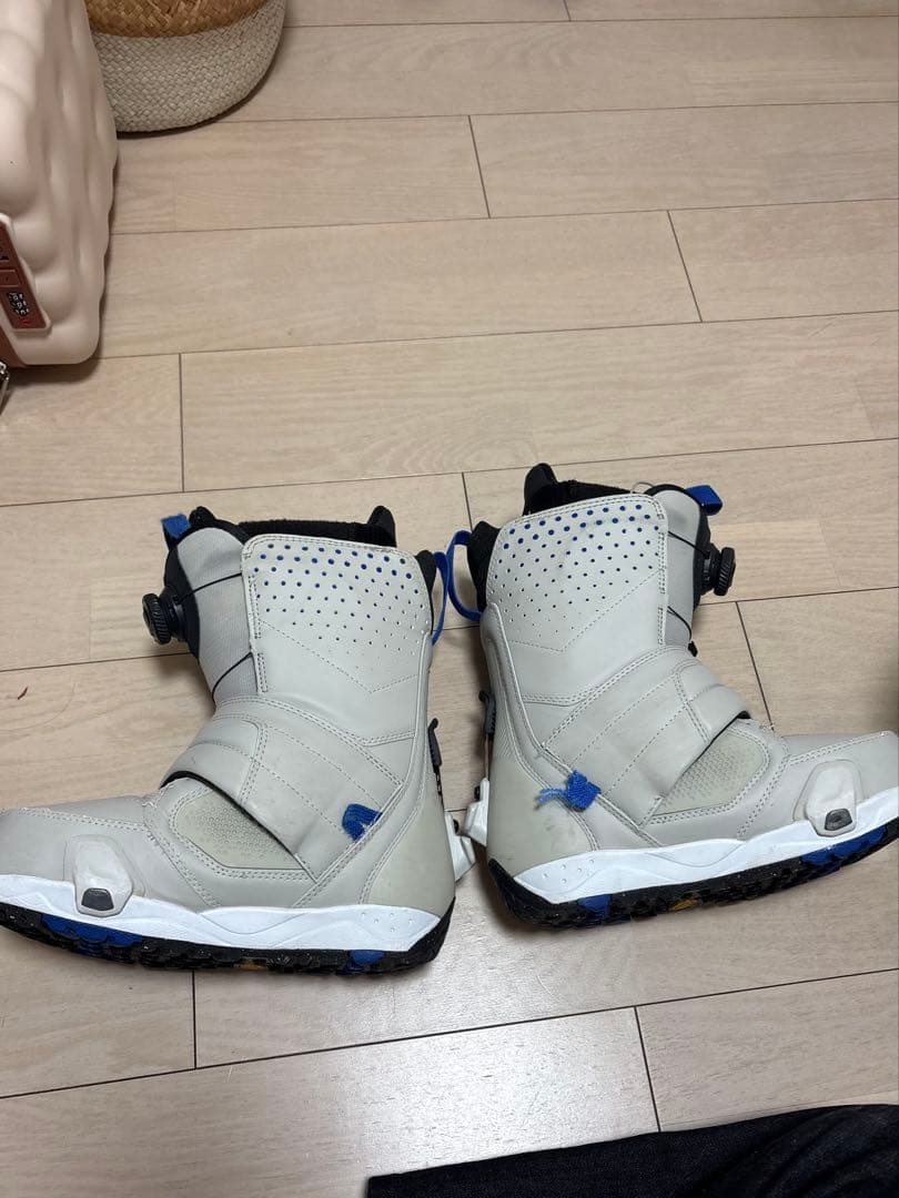 BURTON Photon Wide スノーボードブーツ